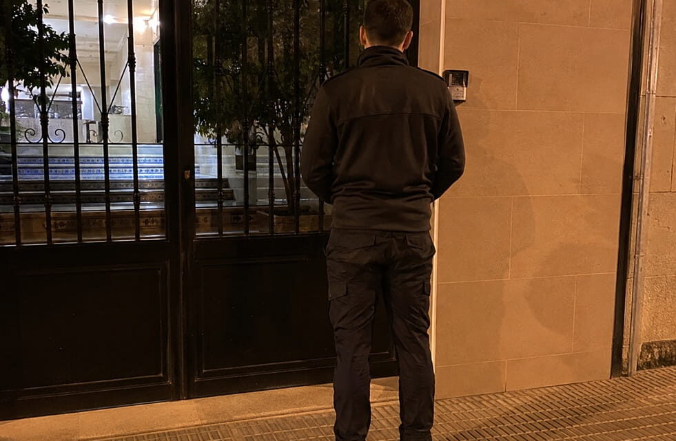 Cerrajero urgente en Guardamar del Segura